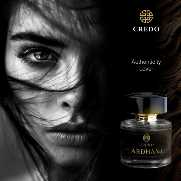 Credo Perfumes - Ardhani EDP - 50ml