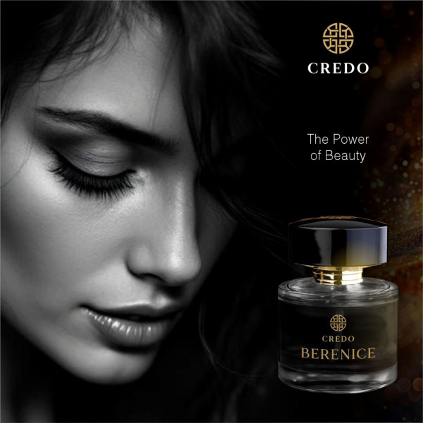 Credo Perfumes - Berenice EDP - 50ml