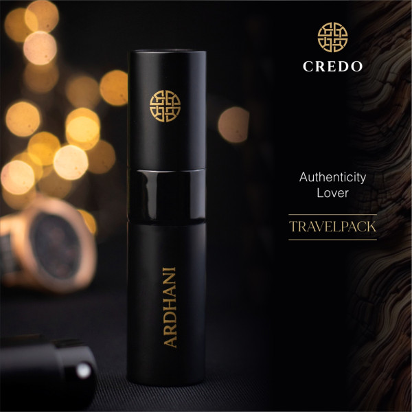 Credo Perfumes - Ardhani EDP - 8ml