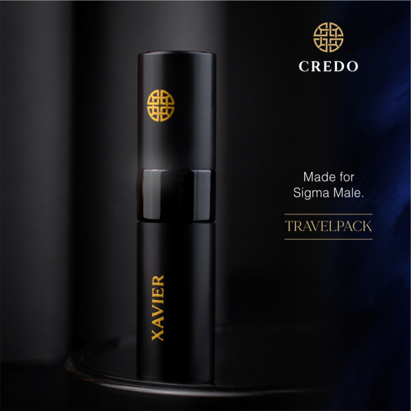 Credo Perfumes - Xavier EDP - 8ml